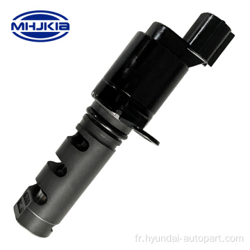 24355-2b600 Valve de commande d&#39;huile pour Hyundai Kia